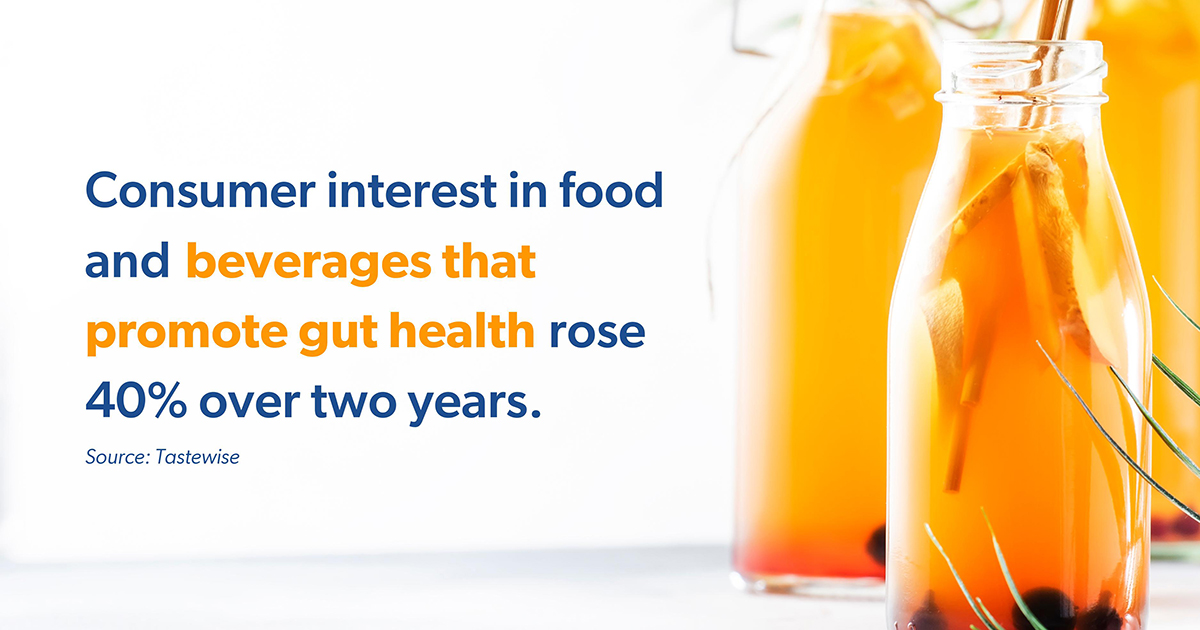 6 NonAlcoholic Beverage Trends to Quench Your Thirst Rubix Foods